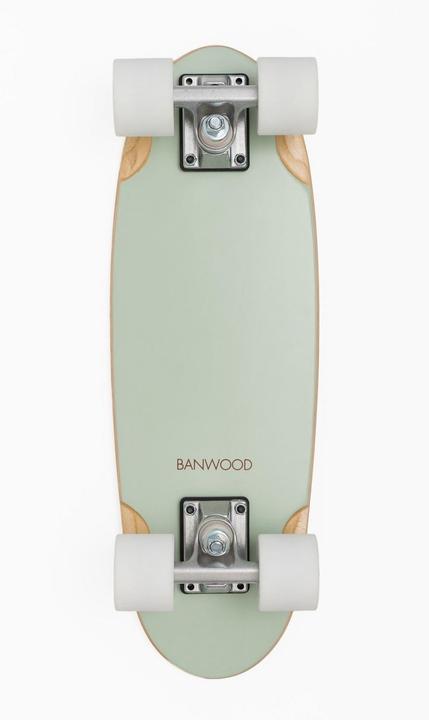 Immagine prodotto Banwood Skateboard Mint (20.43")