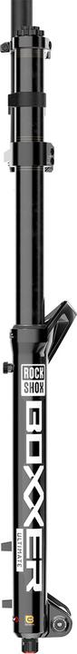 Actual product image RockShox BoXXer Ultimate Charger3 (200 mm, Air)