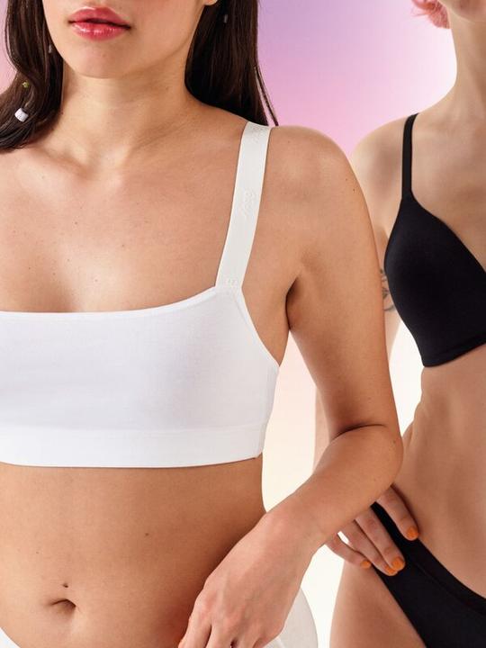 Actual product image Sloggi Go (L)