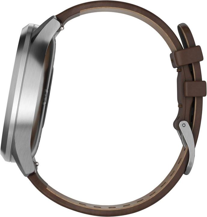 Produktbild Garmin vivomove HR Premium (43 mm)