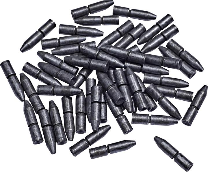 Shimano Kettennietstifte 11-fach 50pcs (11-fach)