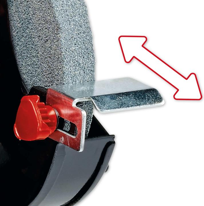 Image du produit Einhell Ponceuse à eau et à sec TC-WD 200/150 (Ponceuse humide, Broyeur à sec, 250 W)