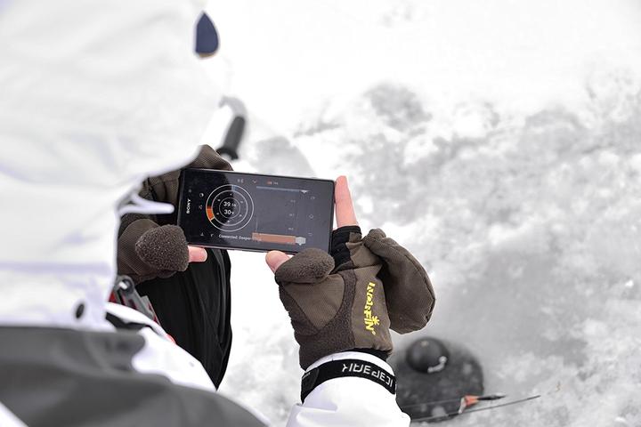Produktbild Deeper Smart Sonar Pro