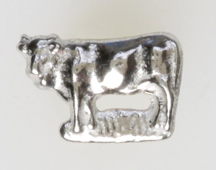 Image du produit Jenni Hemden Vache (Argent 925, Plaqué argent)