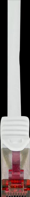 Produktbild LogiLink Netzwerkkabel (S/FTP, CAT6, 1.50 m)