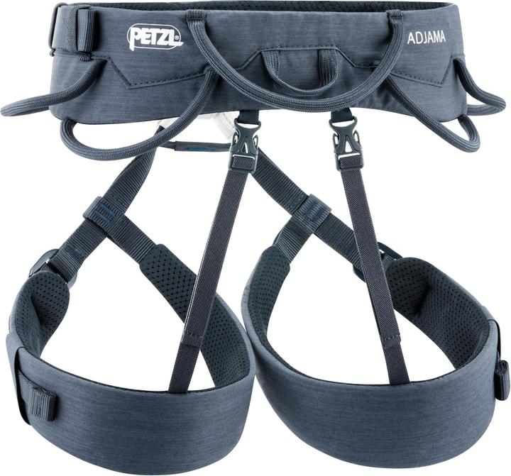 Produktbild Petzl Adjama Klettergurt (M)