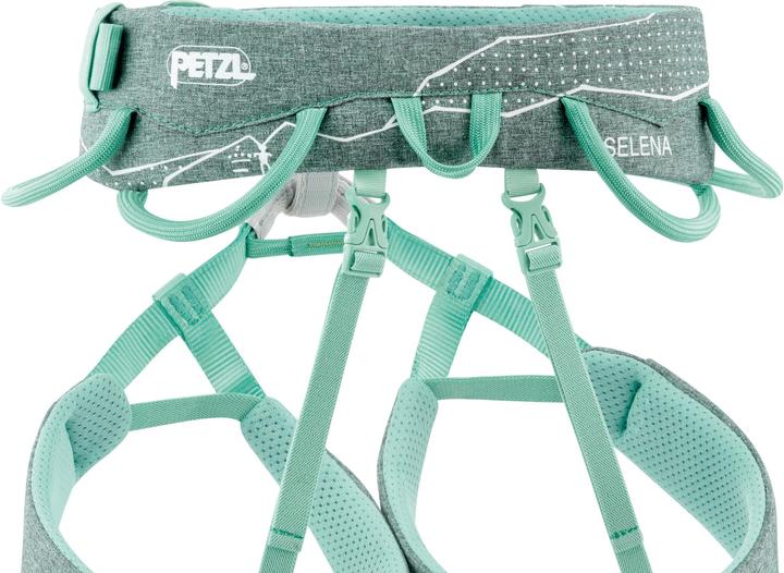 Produktbild Petzl Selena Klettergurt (M)