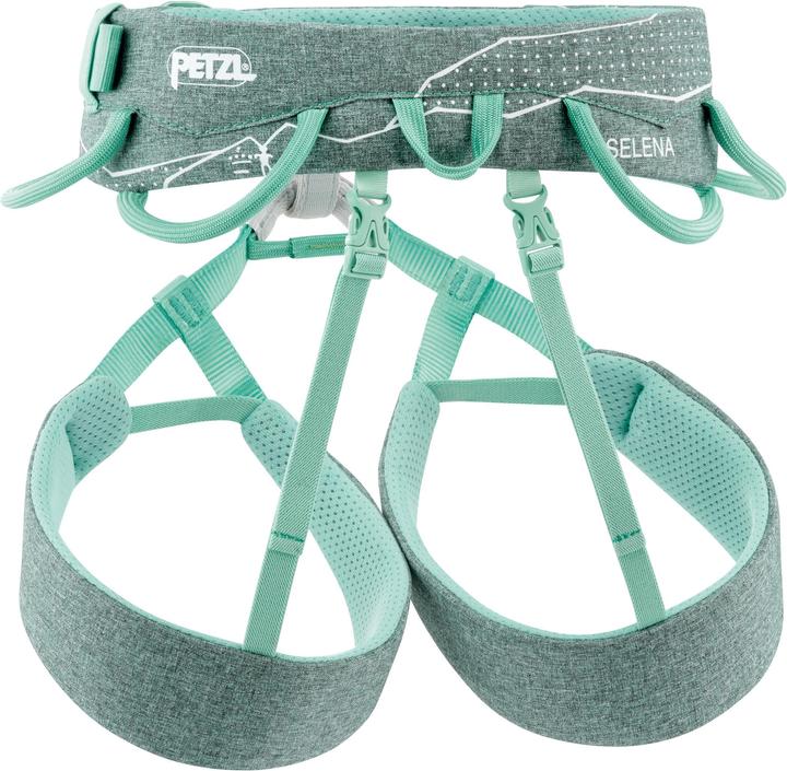 Produktbild Petzl Selena Klettergurt (M)