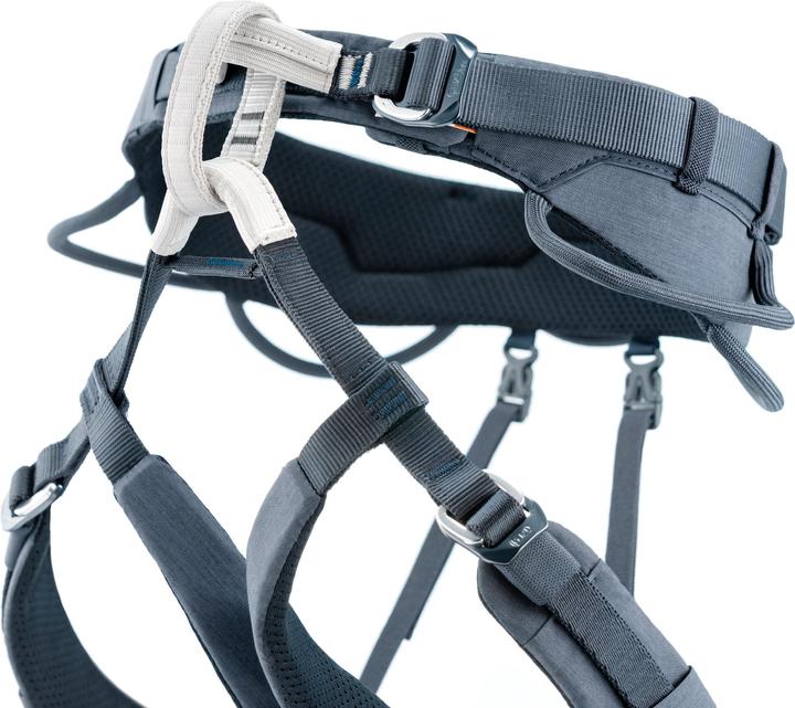 Produktbild Petzl Adjama Klettergurt (M)
