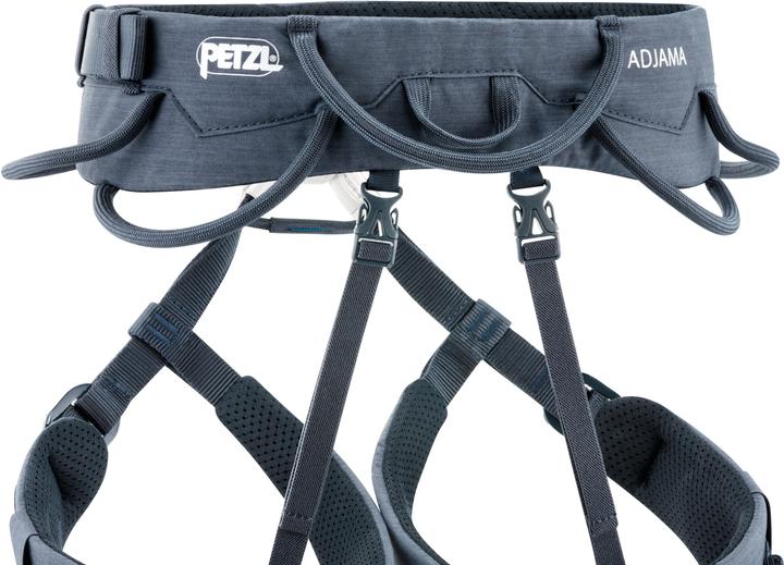 Produktbild Petzl Adjama Klettergurt (M)