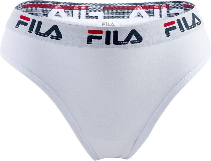Actual product image FILA Brief Sporty Comfortable Fitting (XS, pack of 4)