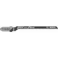 Image du produit Bosch Professional Zubehör T 119 BO Basic pour le bois