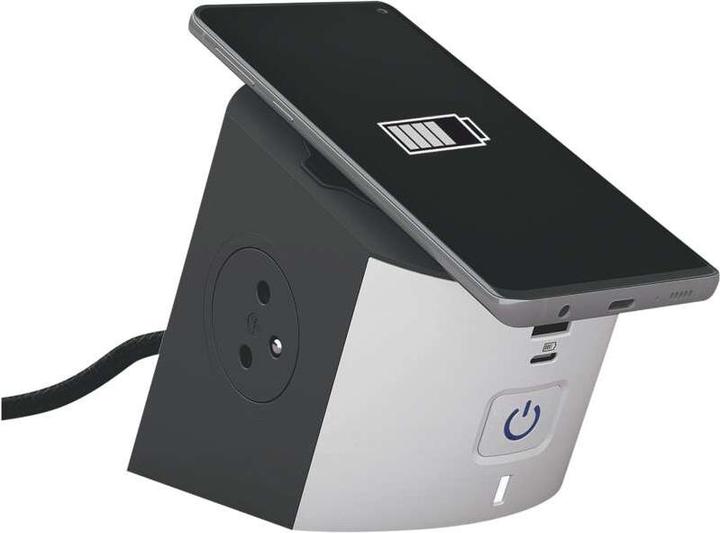 Actual product image Legrand INDUCTIE LOADER 049412 (2 m, CEE 7/5)