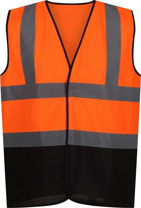 Produktbild Regatta Pro HiVis Weste (3XL)