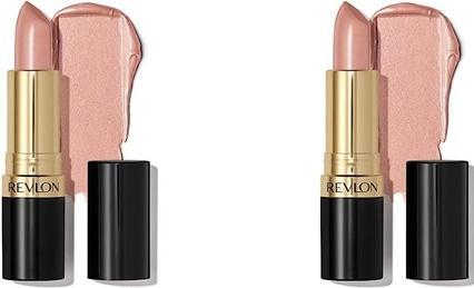 Immagine prodotto Revlon Rossetto Super Lustrous 4,2 g - Sky Line Pink (025)