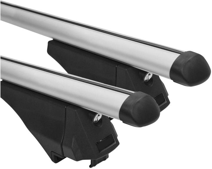Fischer Porte-rails CrossLine