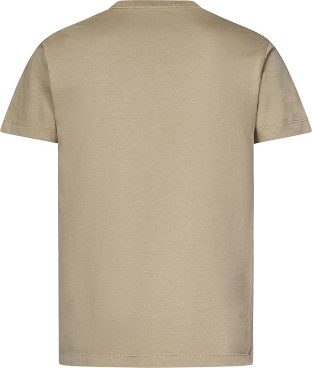 Produktbild Tom Ford T-shirts And Polos Dove Grey (54)