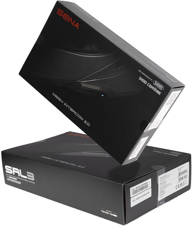Immagine prodotto Sena Sistema interfonico SRL03 (Set di 1)