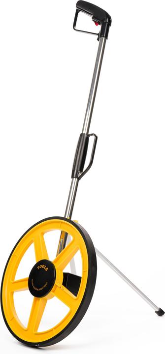 Produktbild Sport-Thieme Streckenmessrad (999990 cm)