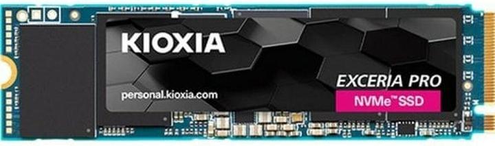 Kioxia Exceria Pro (1000 Go, M.2 2280)