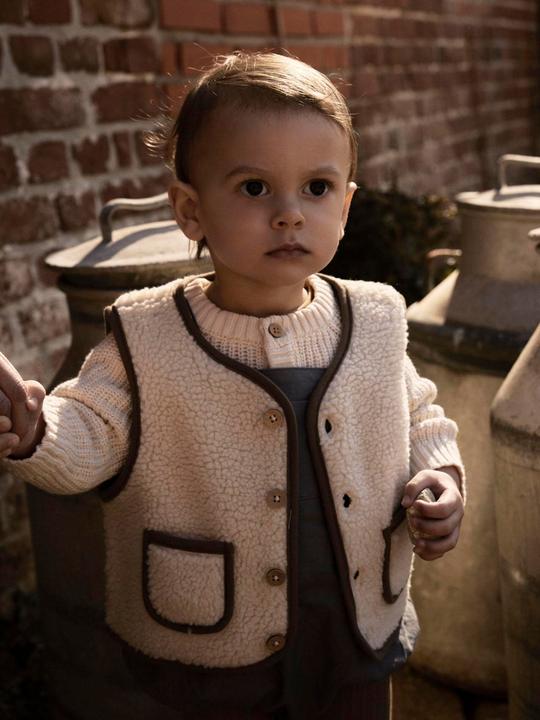 Image du produit Name it Teddy Weste (56)