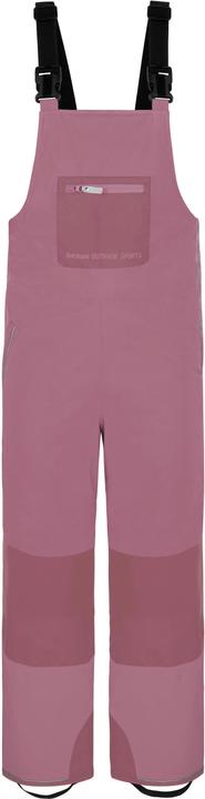 Actual product image Normani Children's winter dungarees "Paulatuk" - 8755 (170, 176)