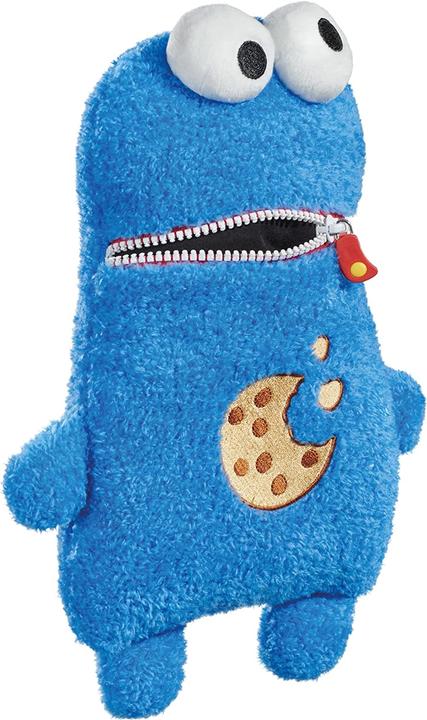 Produktbild Schmidt Spiele Sorgenfresser Krümelmonster (30 cm)