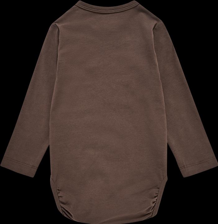 Produktbild hummel hmlFLIPS BODY L/S (62)