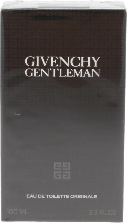 Image du produit Givenchy homme courtois (Eau de toilette, 100 ml)