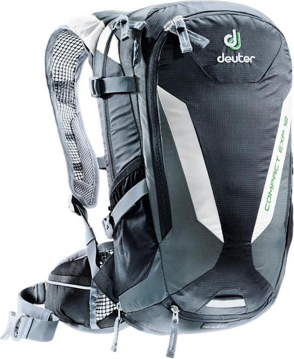 Actual product image Deuter Compact EXP (12 l)