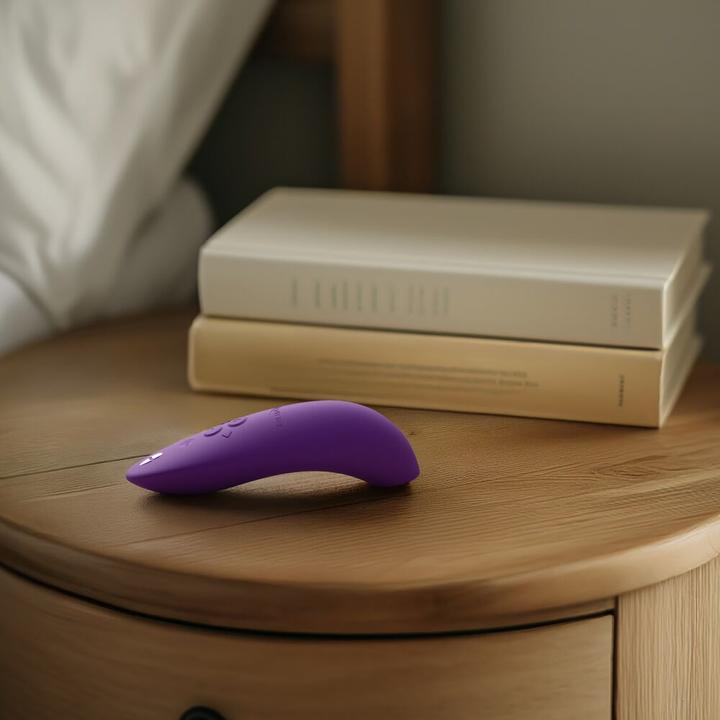 Produktbild We-Vibe Melt 2