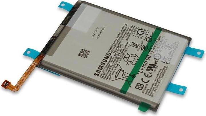Produktbild Samsung Original Galaxy A33 5G Batterie