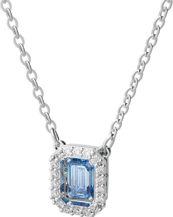 Produktbild Swarovski Millenia Octagon Halskette (Metall, 38 cm)