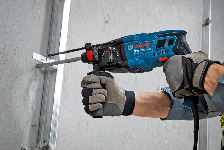 Produktbild Bosch Professional GBH 2-21 (Netzbetrieb)