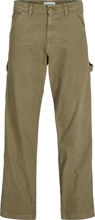 Actual product image Jack & Jones Loose fit Classic trousers Classic trousers (33)