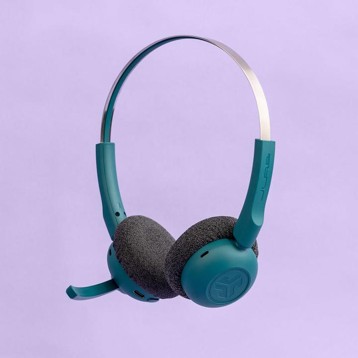 Produktbild JLab Audio Go Work Pop (Kabellos, USB-A)