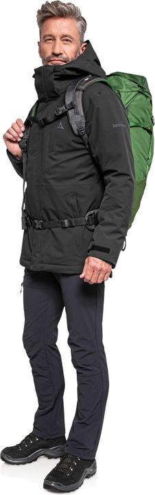Produktbild Schöffel Insulated Jacket Bastianisee (46)