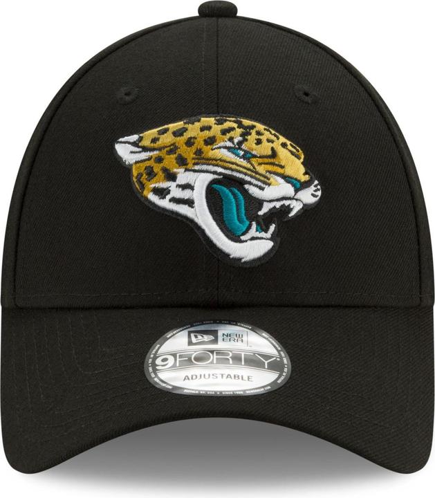 Immagine prodotto New Era 9Forty Lega NFL Jacksonville Jaguars (Taglia unica)