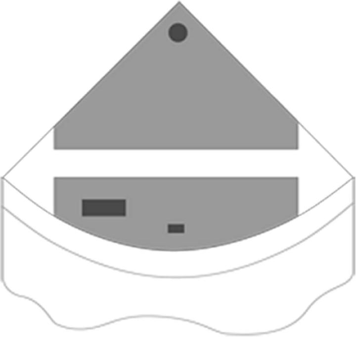 Image du produit Juwel Aquarium Jeu de clapets pour Trigon 190 (autres éléments)