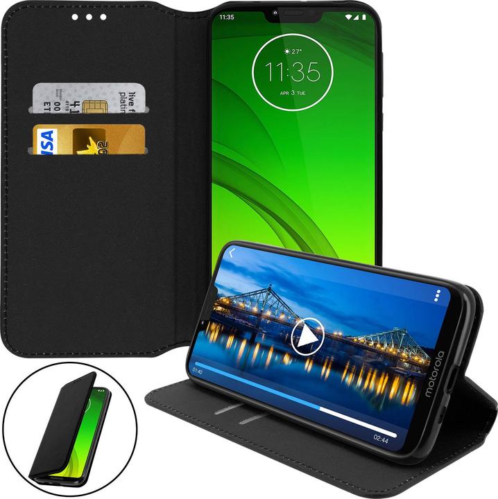 Actual product image Avizar Elec Series (Motorola Moto G7 Power)