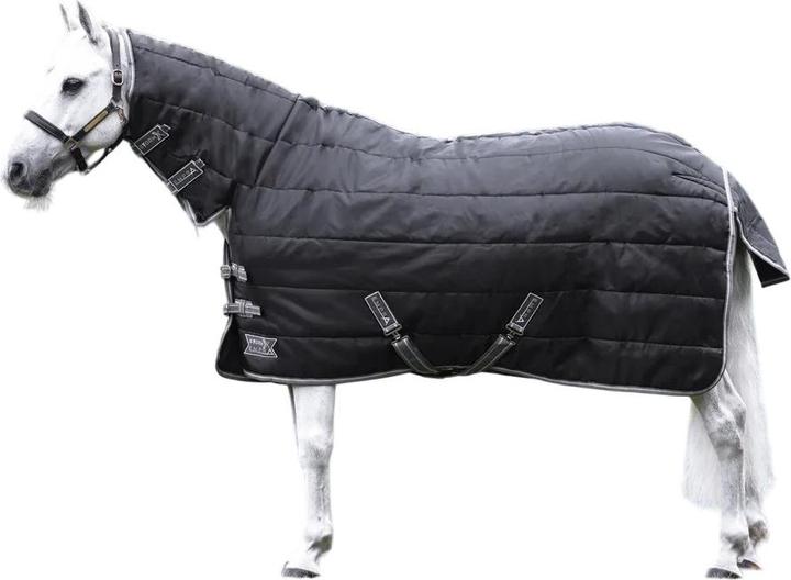 Produktbild Storm X Empra Combi ComboKragen Pferde Stalldecke (183 cm)