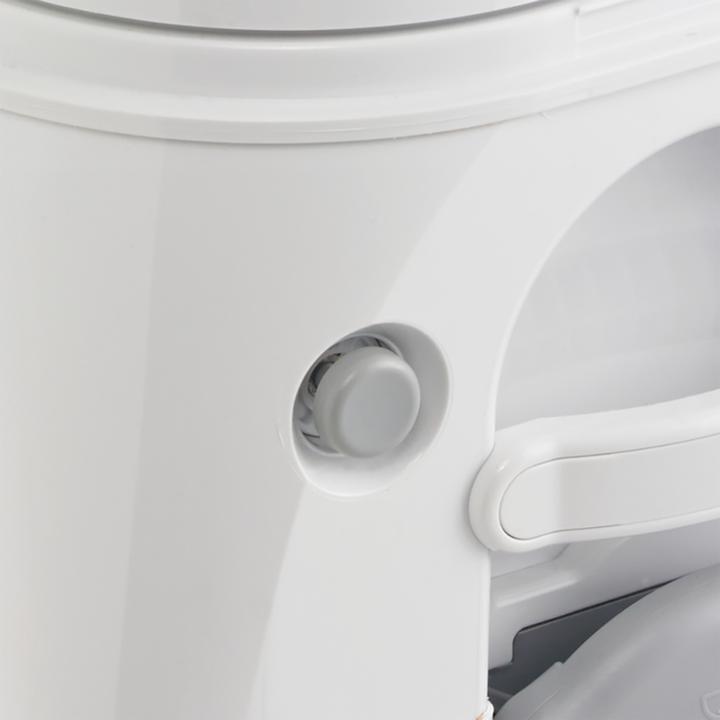 Actual product image Waeco Portable Dometic Toilets