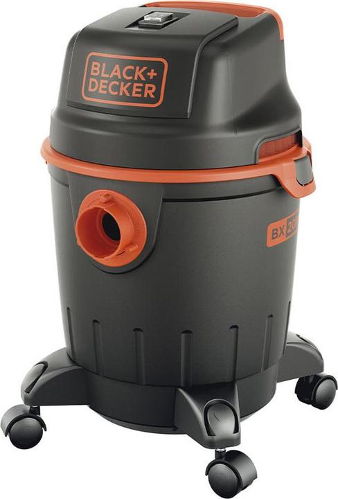 Image du produit Black & Decker Aspirateur eau et poussière BXVC20PE (Aspirateur eau et poussière)