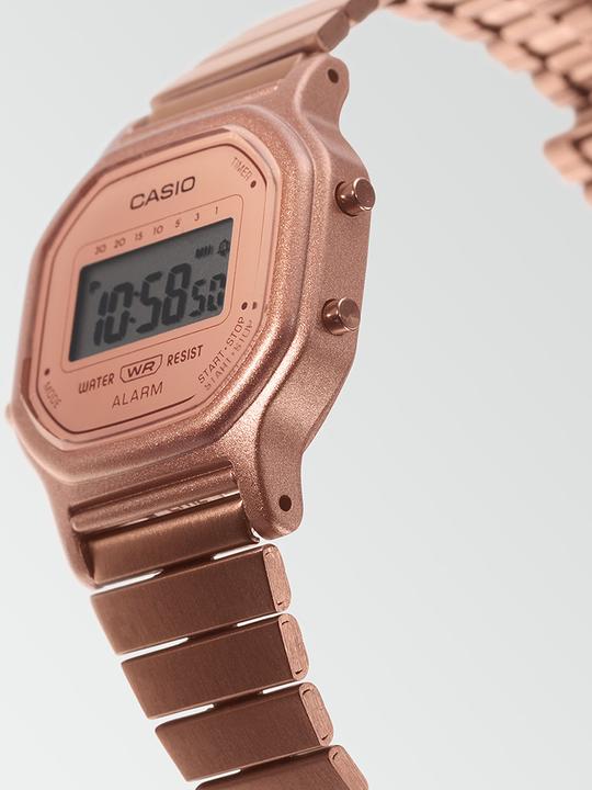 Image du produit Casio LA-11WR-5AEF Vintage Mini Femme 26mm (Montre numérique, 26 mm)