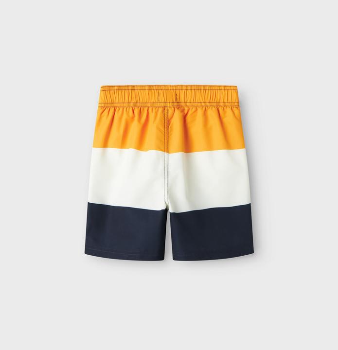Produktbild Name it Kurze Badeshorts (116)