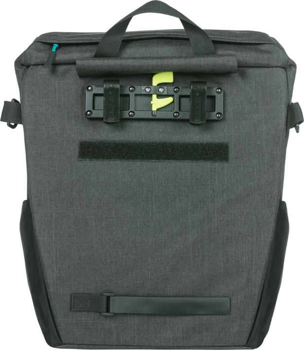 Actual product image Basil Discovery 365D (20 l, Luggage carrier bag)