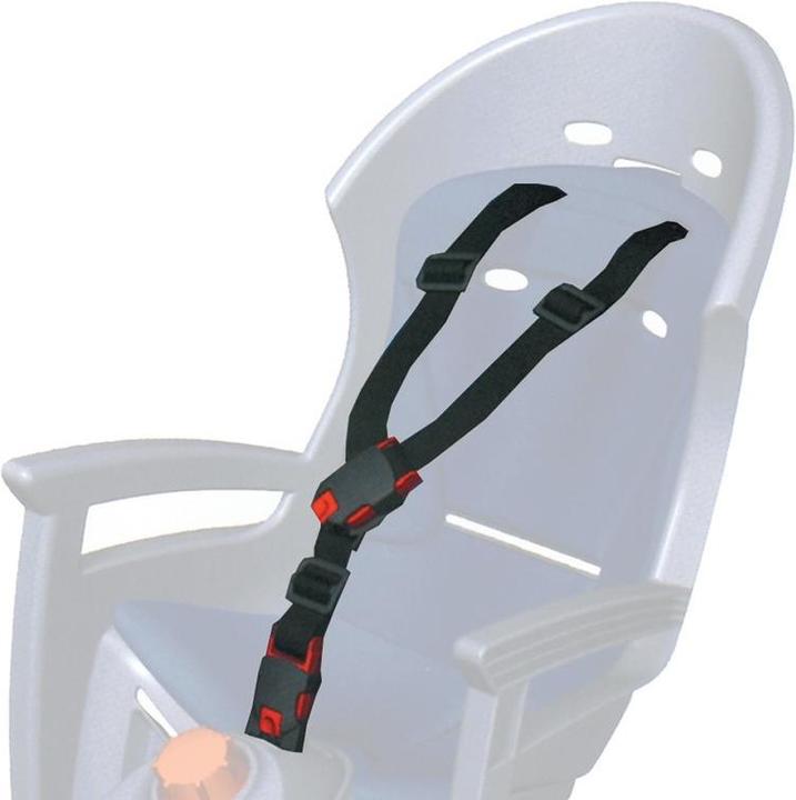 Image du produit hamax Sicherheitsgurt Smiley/Siesta