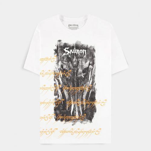 Produktbild Difuzed LORD OF THE RINGS - Sauron - T-Shirt Homme (XL) (XL)