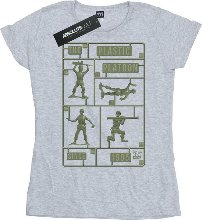 Disney Toy Story The Plastic Platoon TShirt