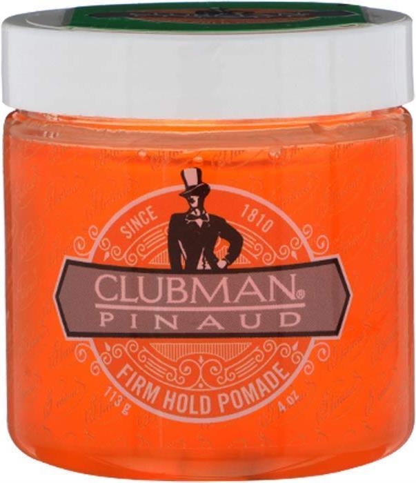 Clubman Firm Hold (Haargel, 113 ml)